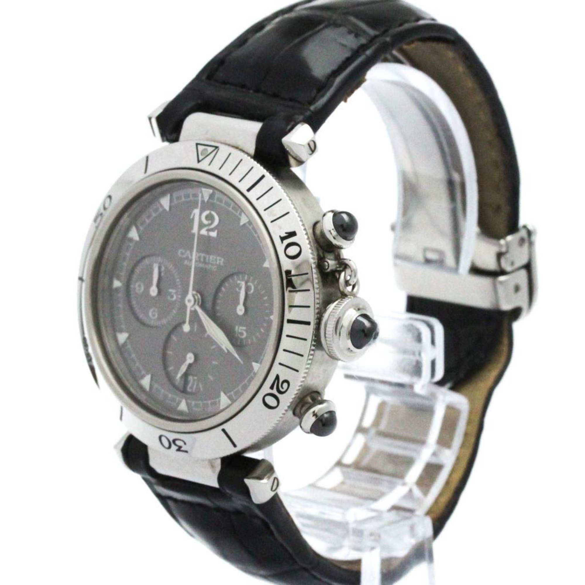 Cartier Pasha W3107355