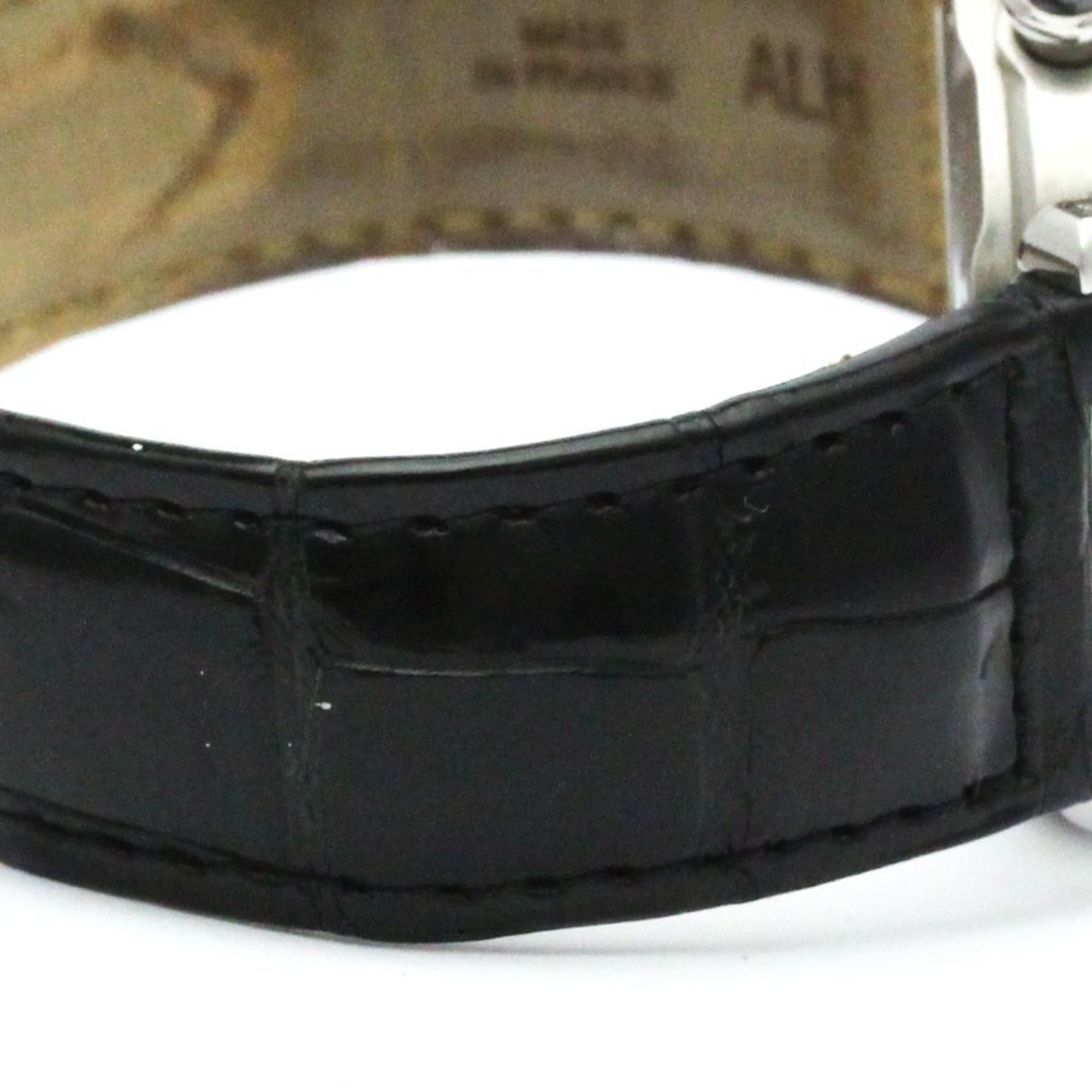 Cartier Pasha W3107355