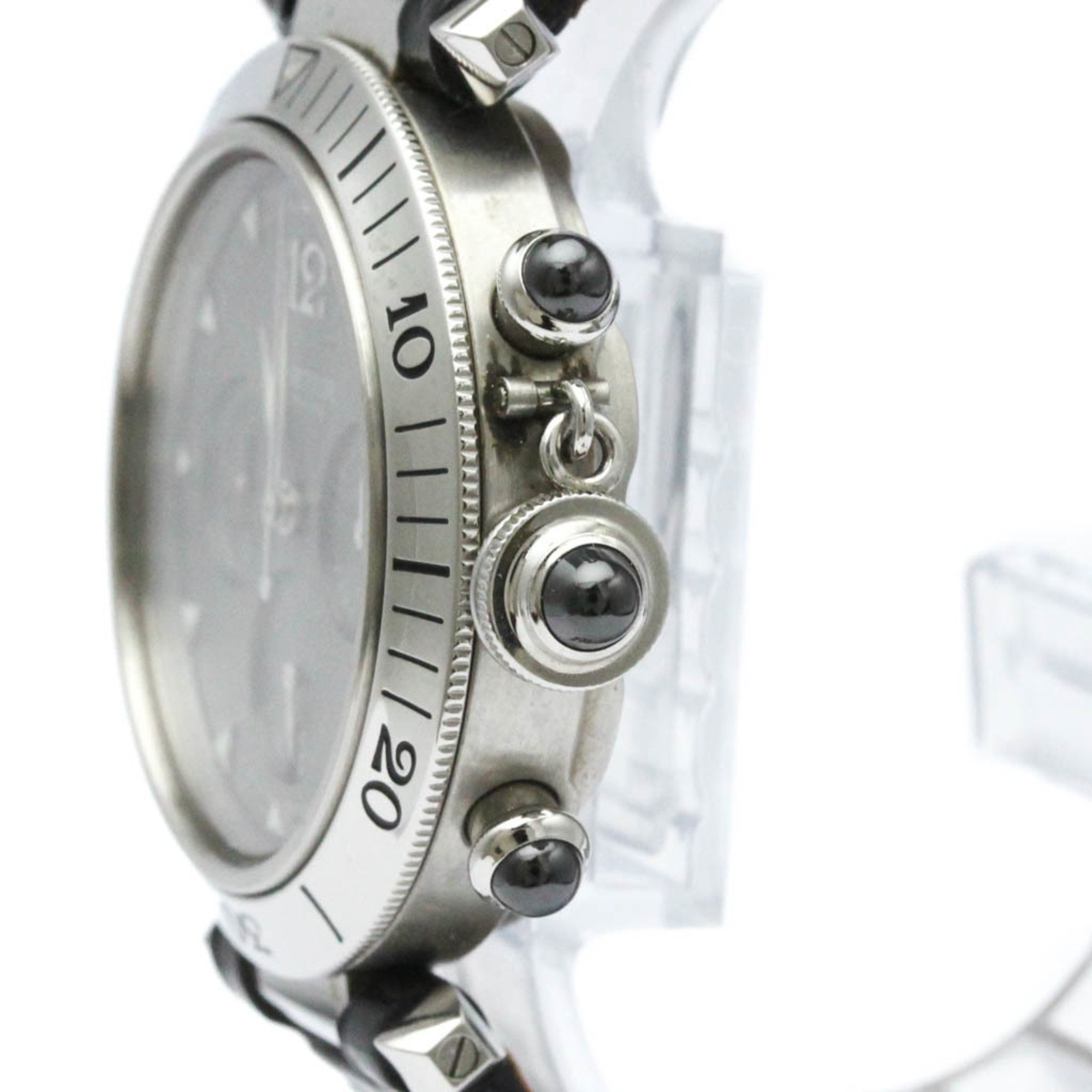 Cartier Pasha W3107355