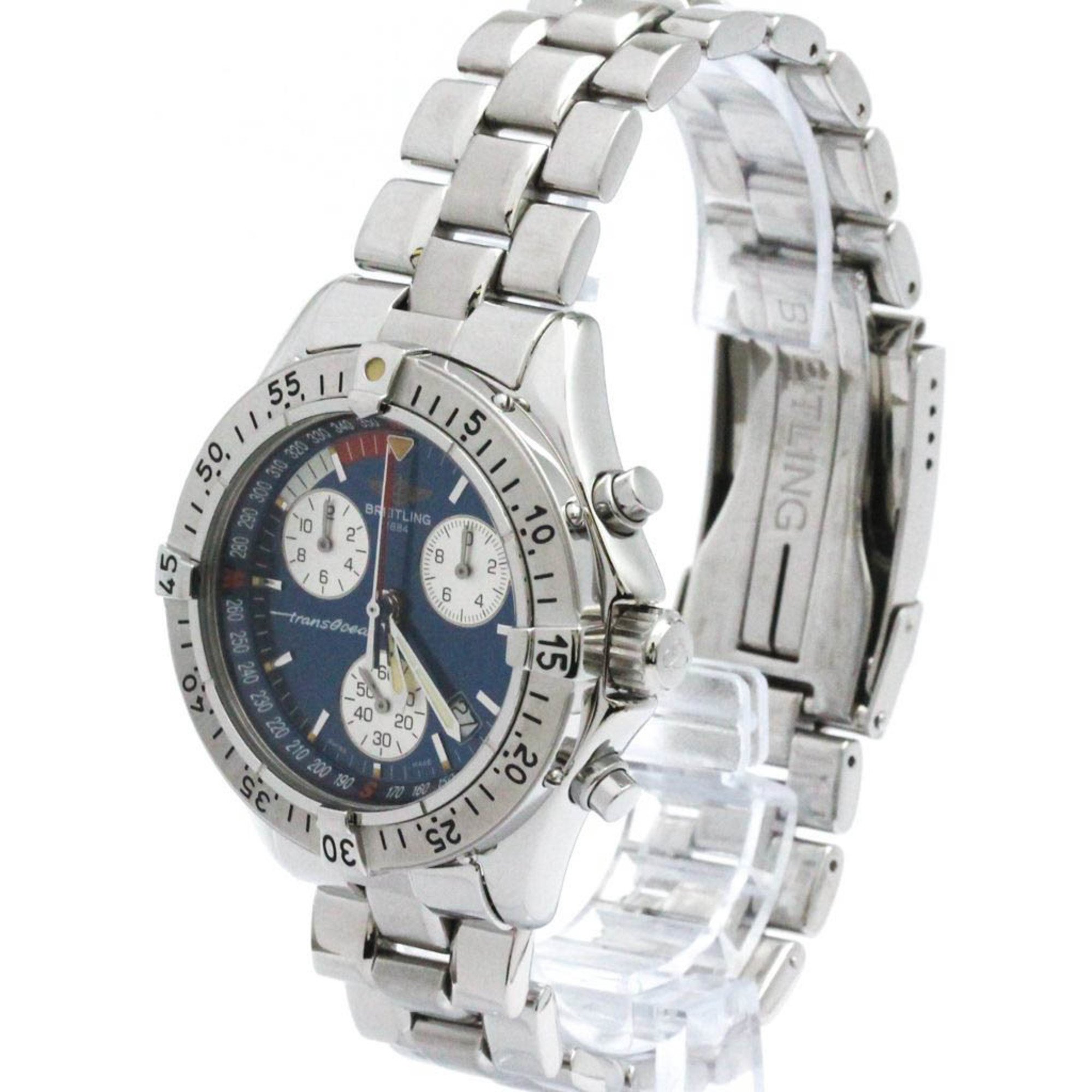 Breitling Transocean A53040.1