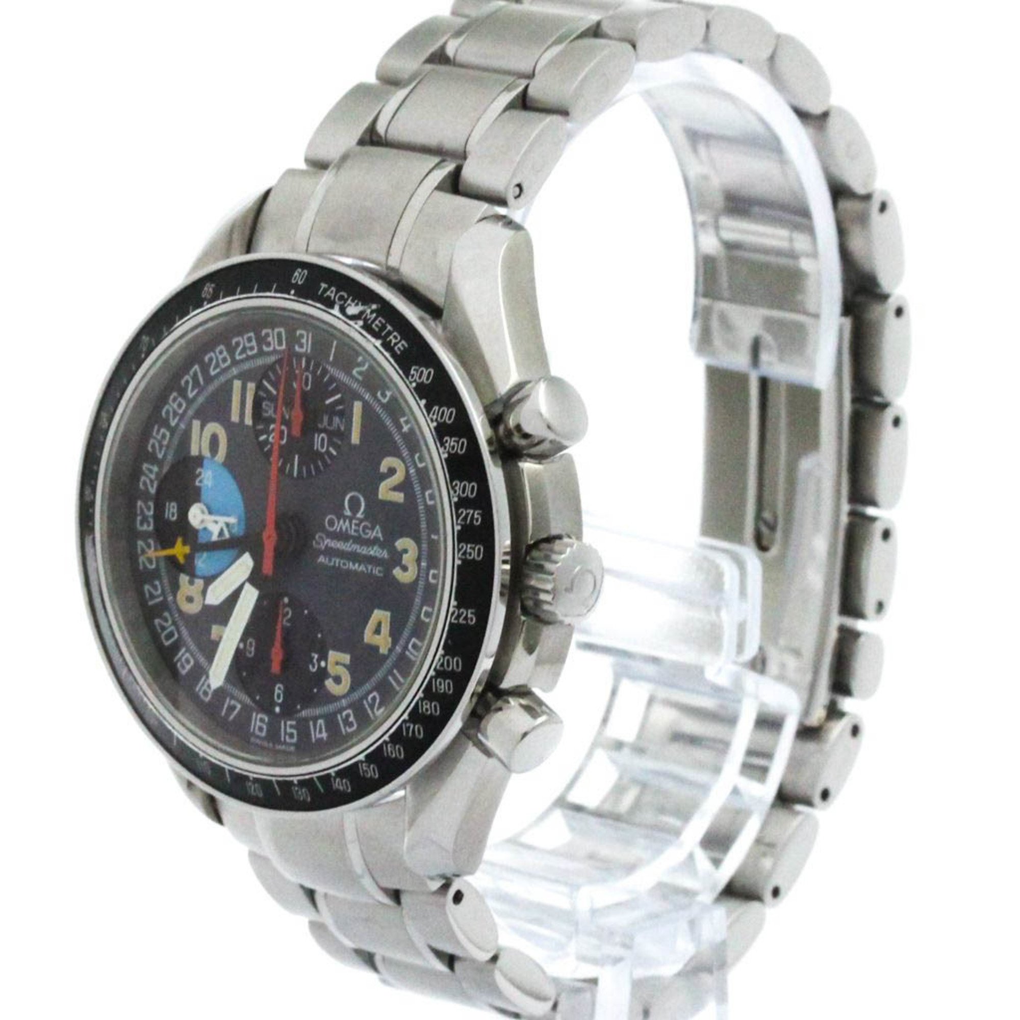 Omega Speedmaster 3520.53