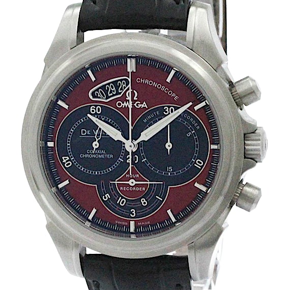 Omega De Ville 4851.61.31 Omega De Ville 4851.61.31
