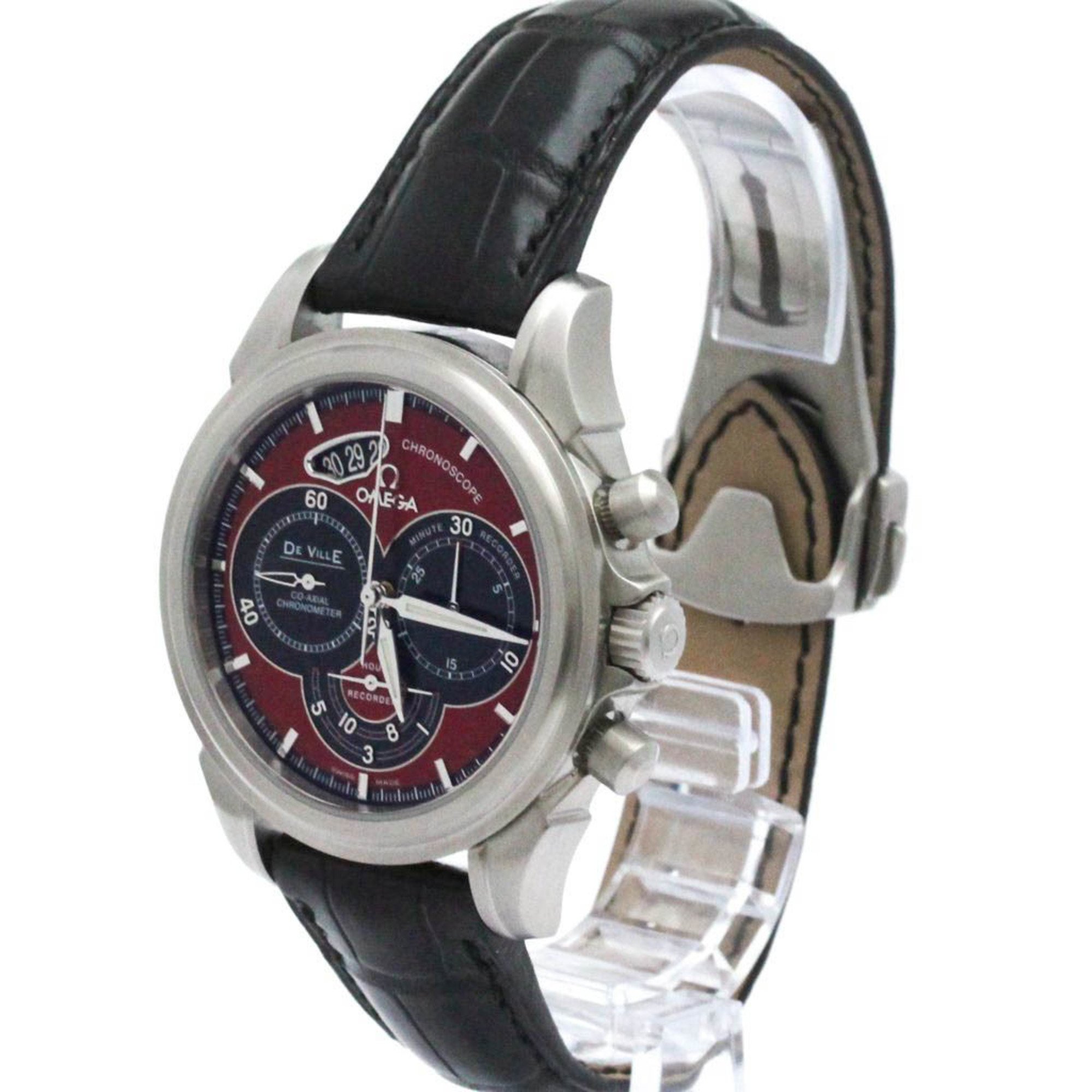 Omega De Ville 4851.61.31