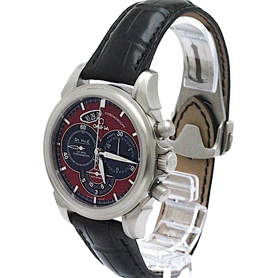 Omega De Ville 4851.61.31 Omega De Ville 4851.61.31