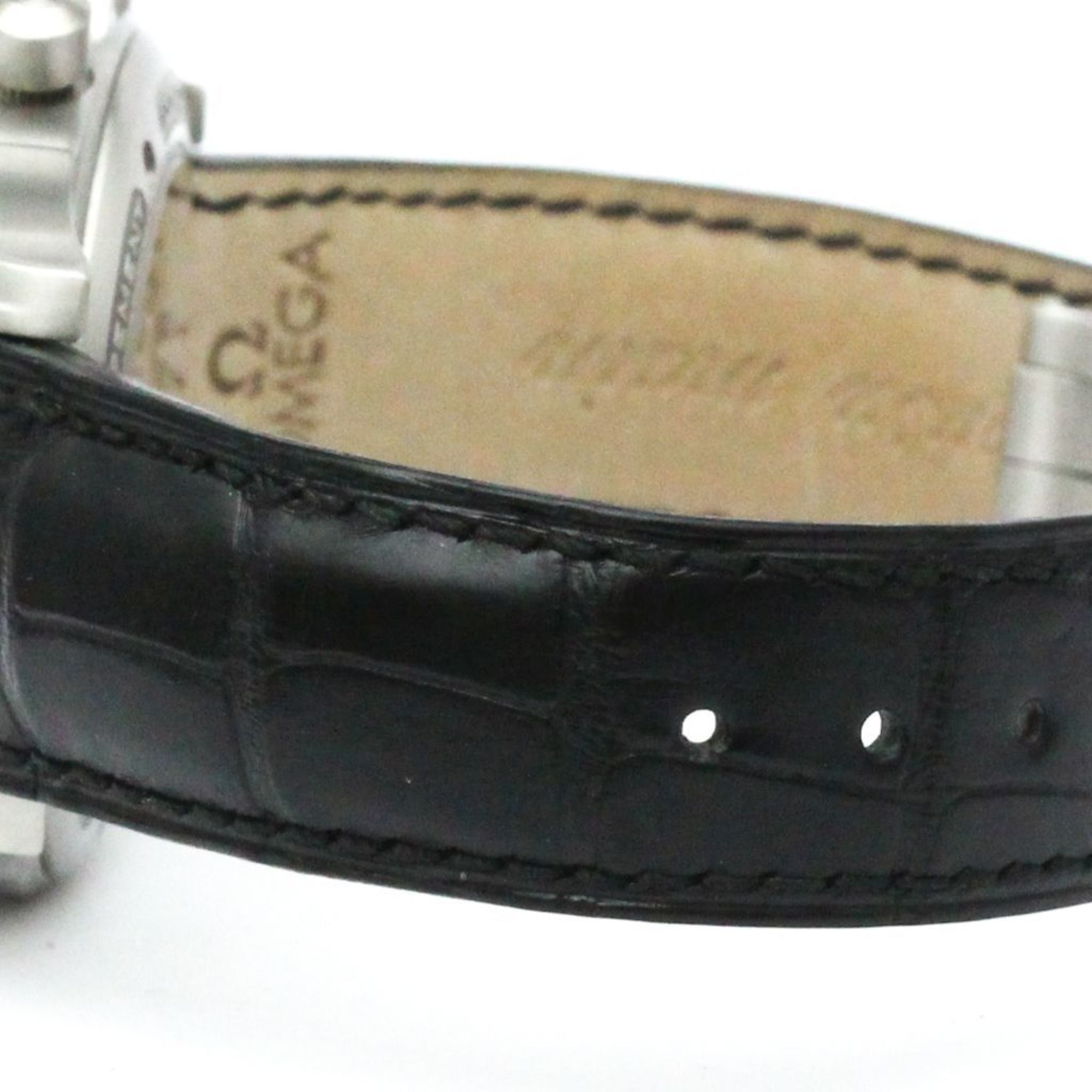 Omega De Ville 4851.61.31