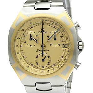 Omega Seamaster 386.1031 Omega Seamaster 386.1031
