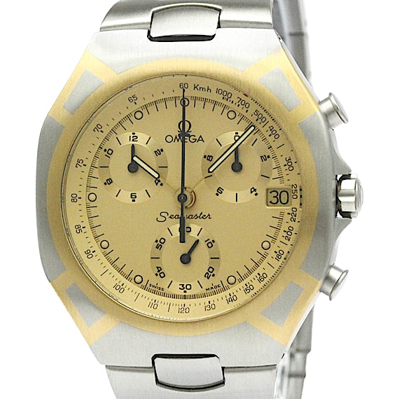 Omega Seamaster 386.1031 Omega Seamaster 386.1031