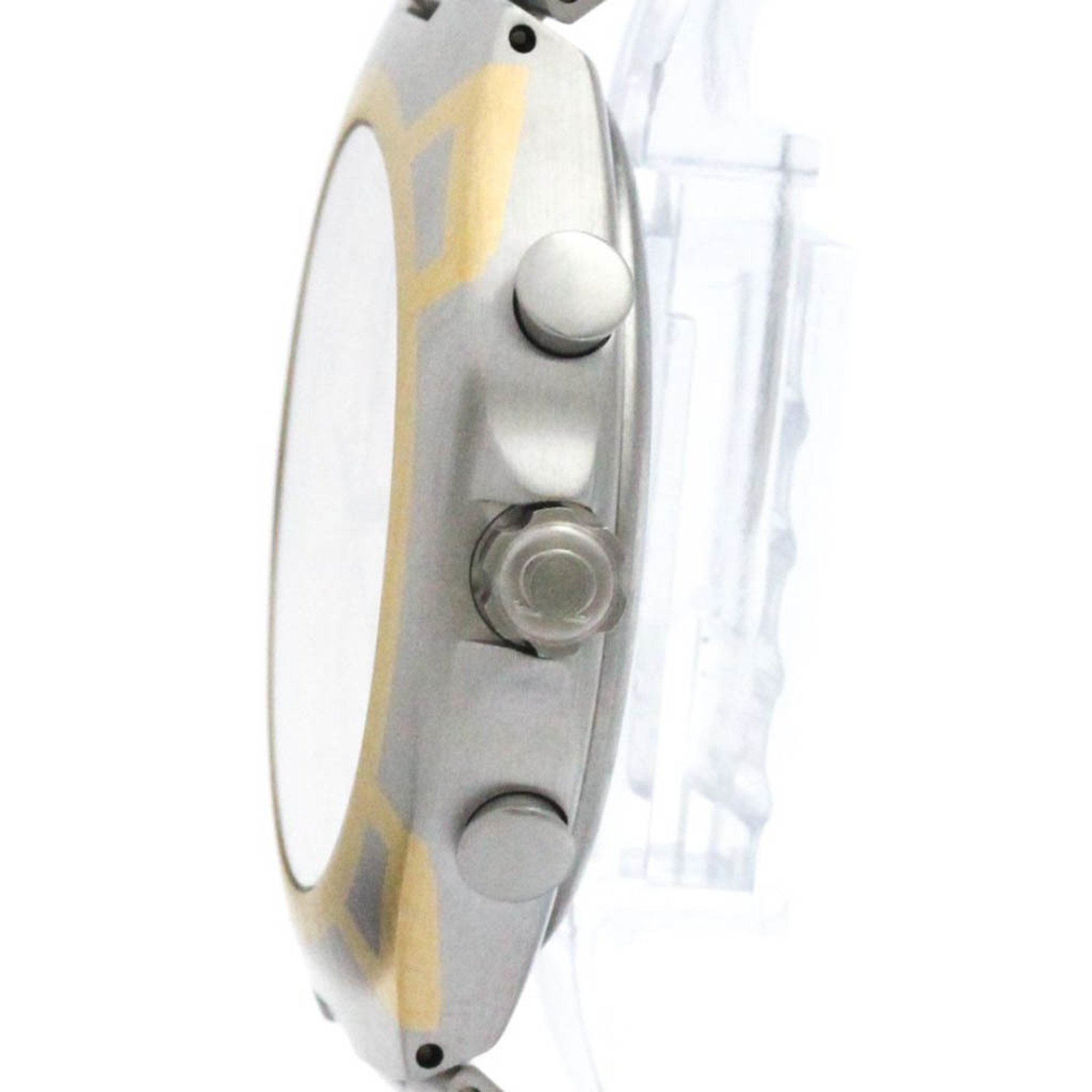 Omega Seamaster 386.1031