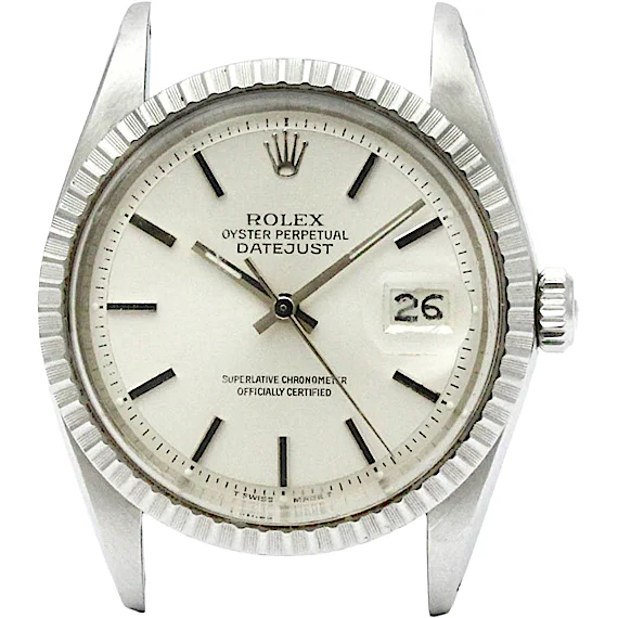 Rolex Datejust 1603 Rolex Datejust 1603