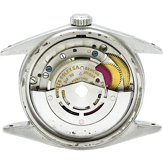 Rolex Datejust 1603 Rolex Datejust 1603