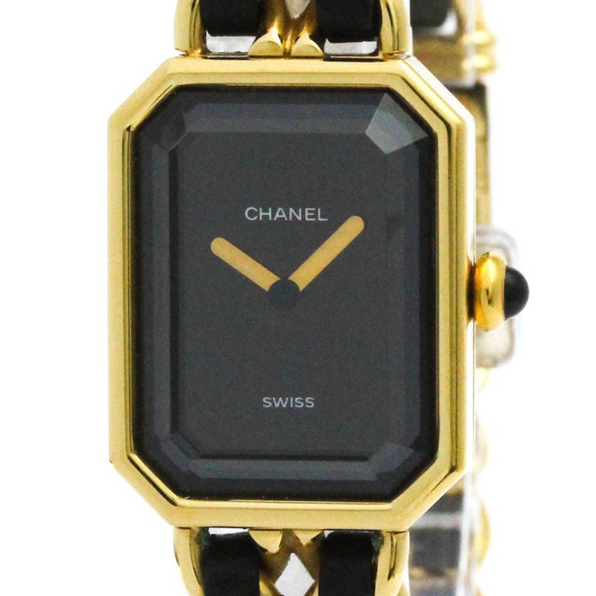 Chanel Premiere H0001
