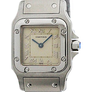 Cartier Santos W20024D6 Cartier Santos W20024D6