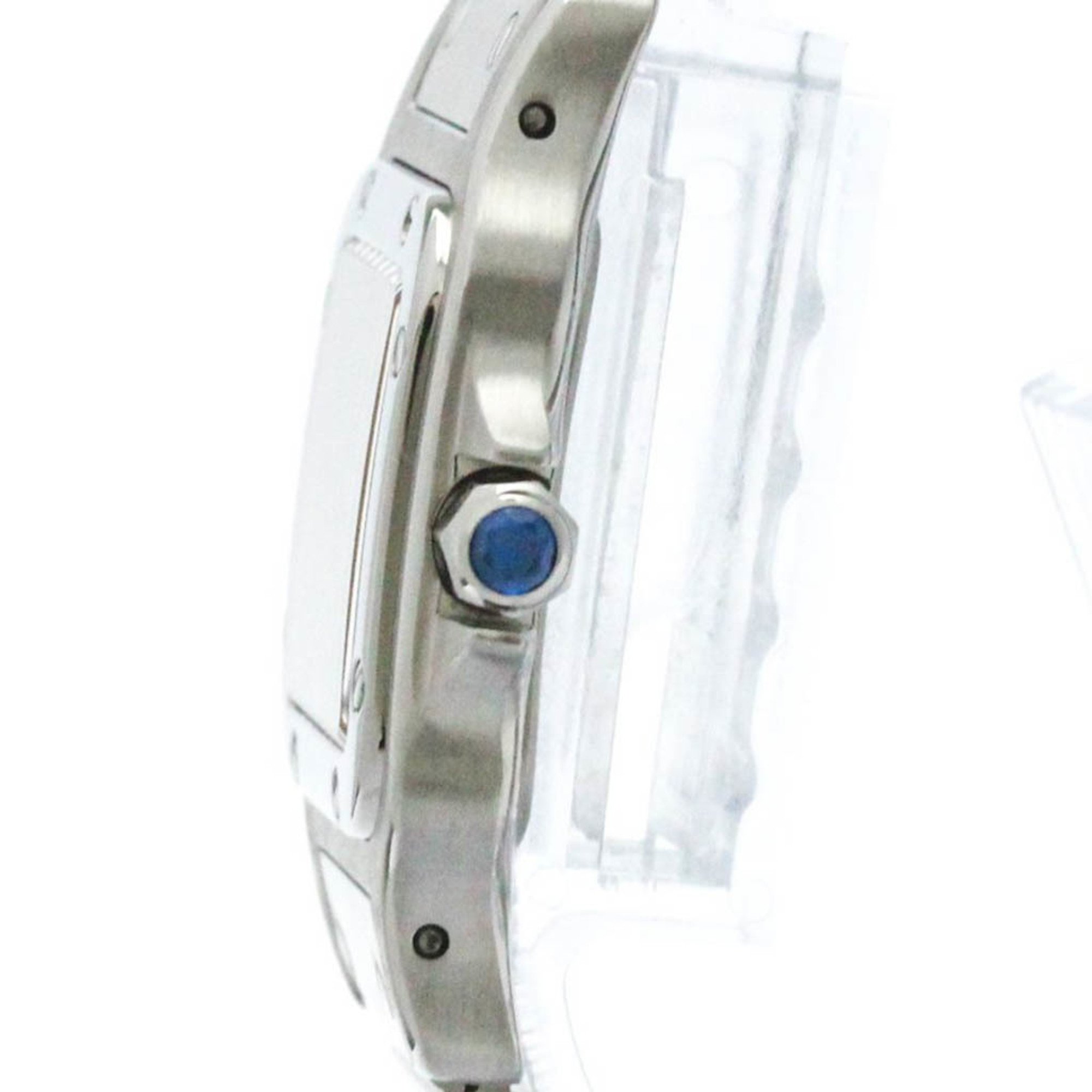 Cartier Santos W20024D6