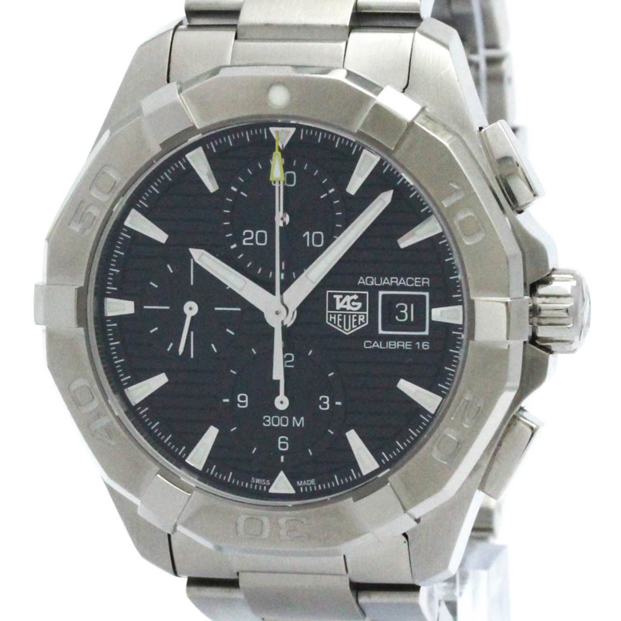 TAG Heuer Aquaracer CAY2110