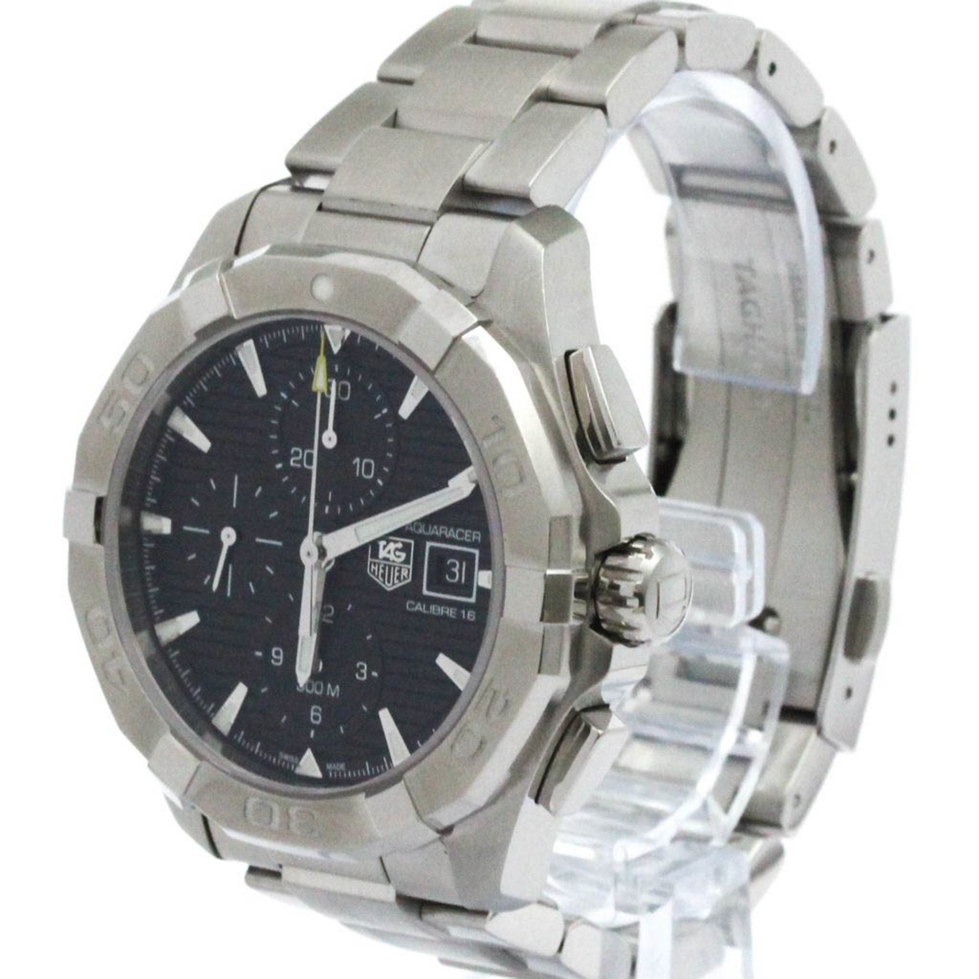 TAG Heuer Aquaracer CAY2110