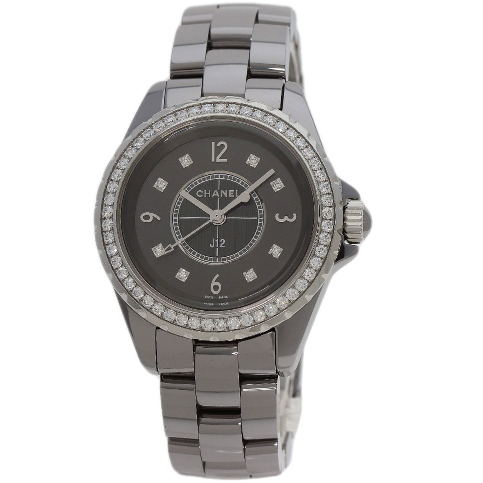 Chanel J12 H2565