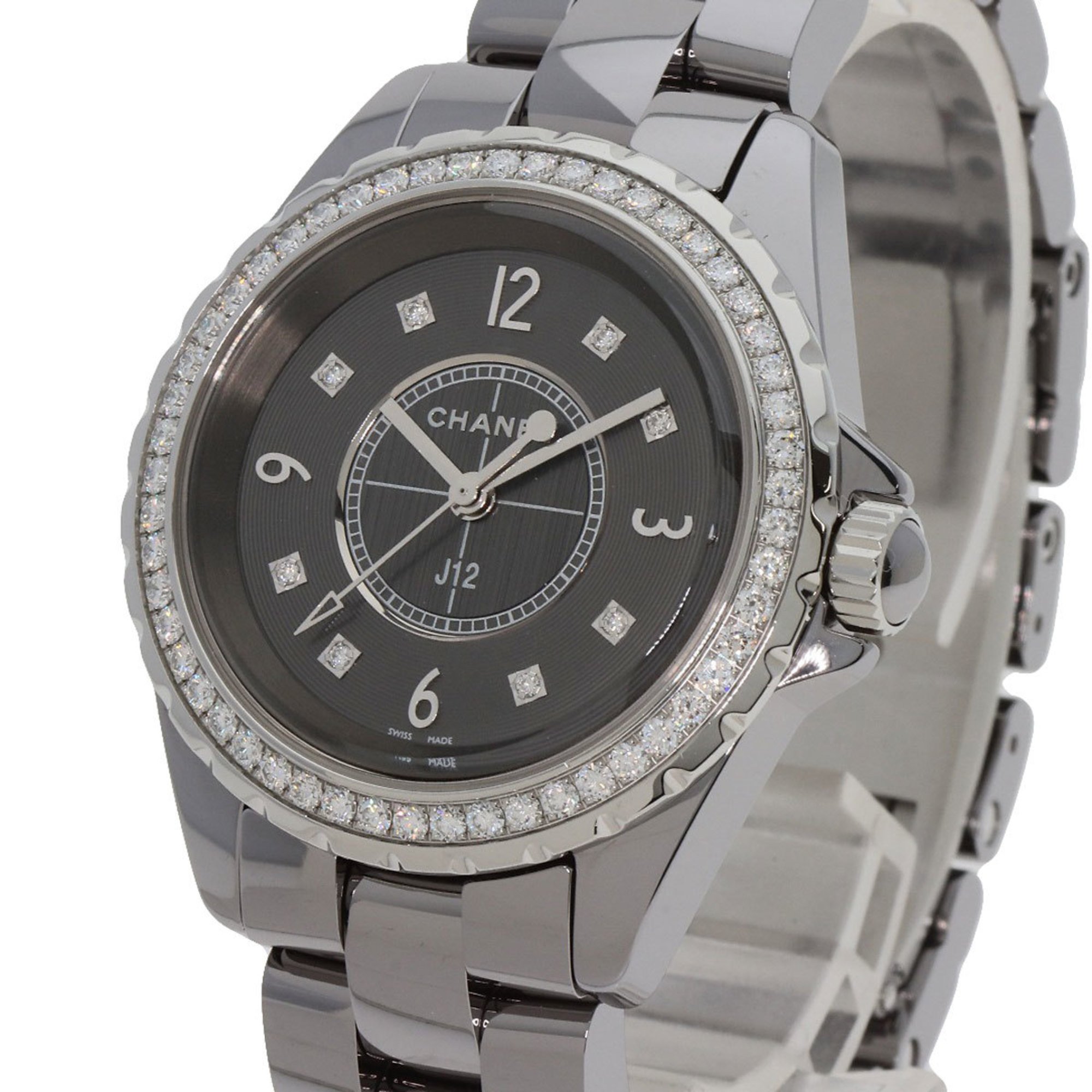 Chanel J12 H2565
