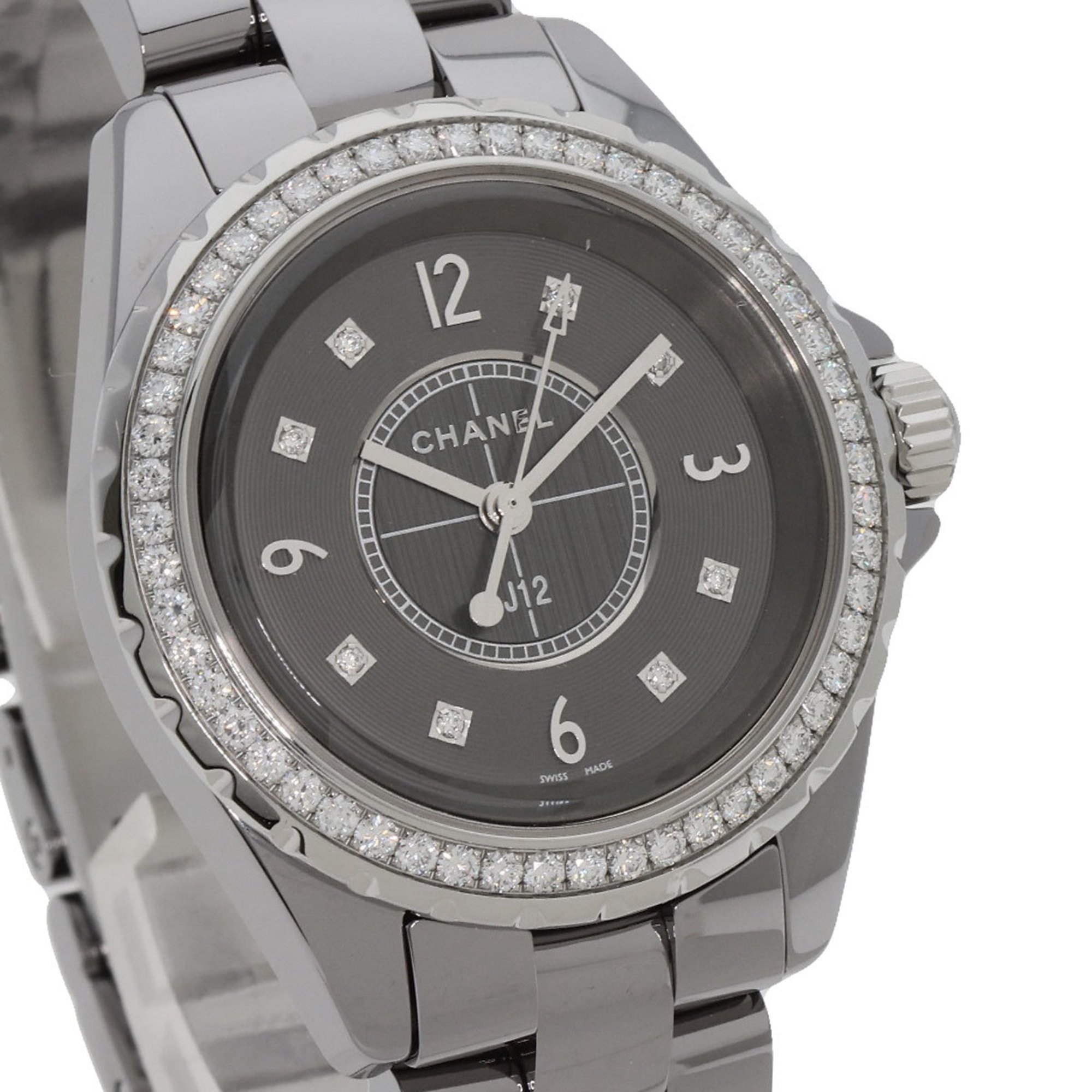 Chanel J12 H2565