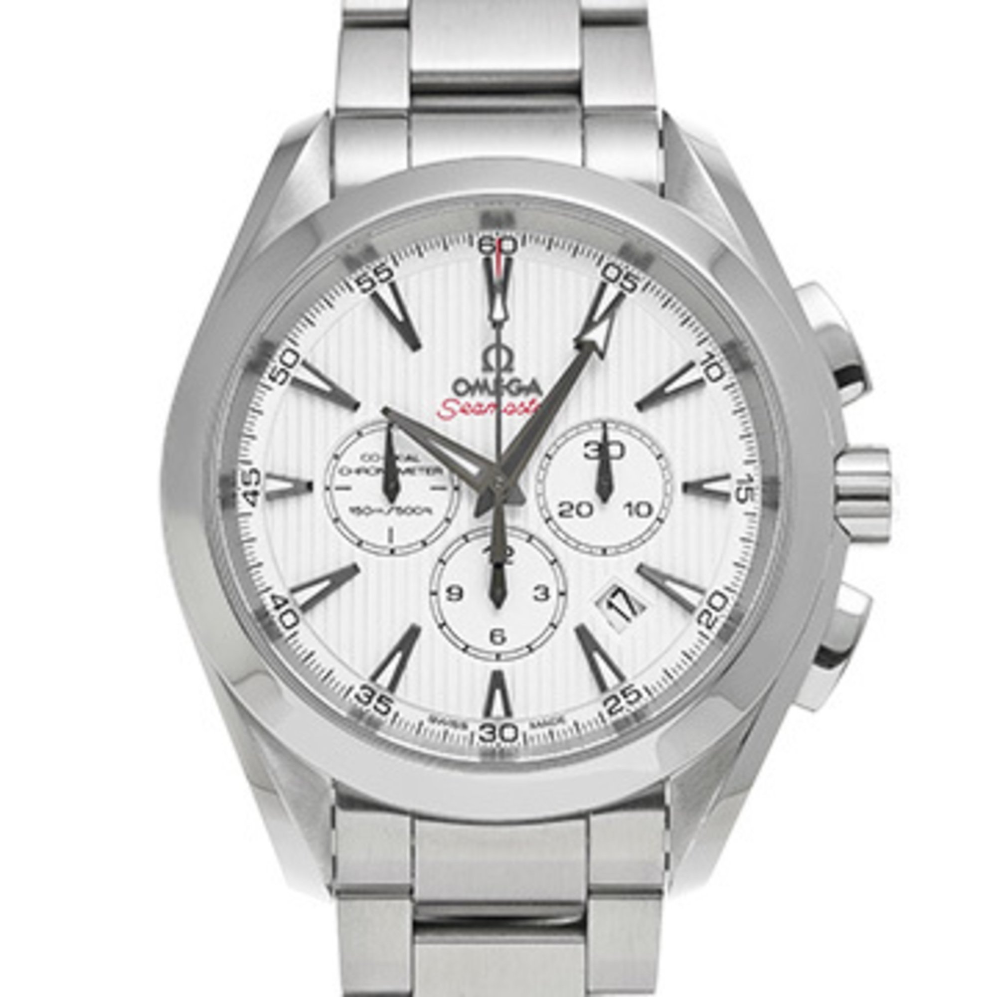 Omega Seamaster 231.10.44.50.04.001