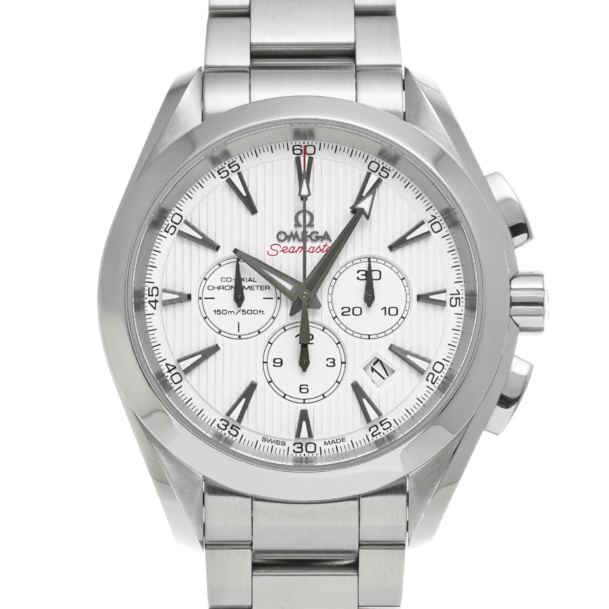 Omega Seamaster 231.10.44.50.04.001