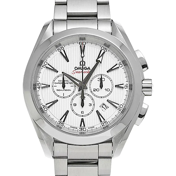 Omega Seamaster 231.10.44.50.04.001 Omega Seamaster 231.10.44.50.04.001