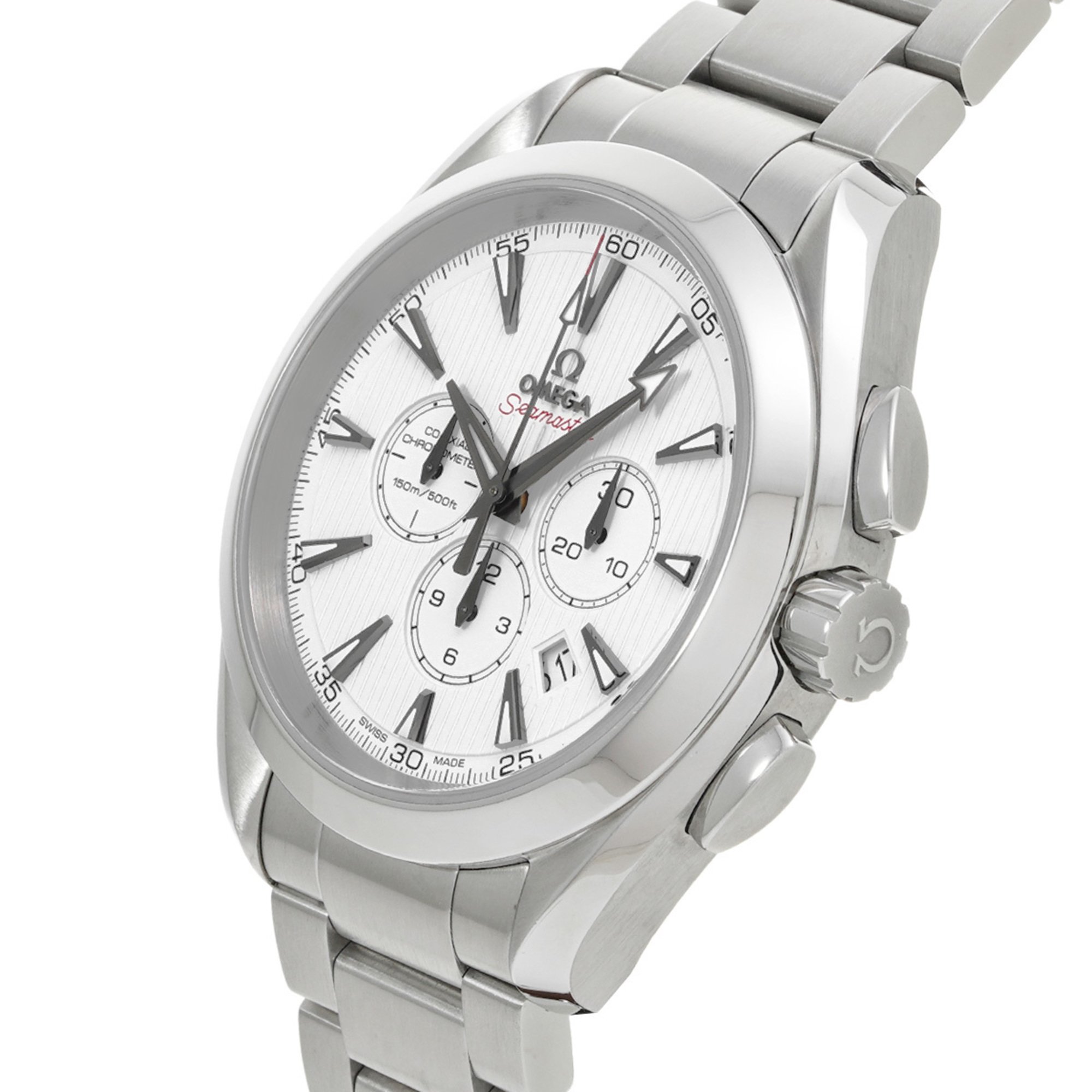 Omega Seamaster 231.10.44.50.04.001