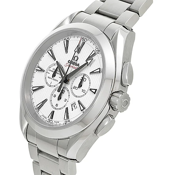 Omega Seamaster 231.10.44.50.04.001 Omega Seamaster 231.10.44.50.04.001