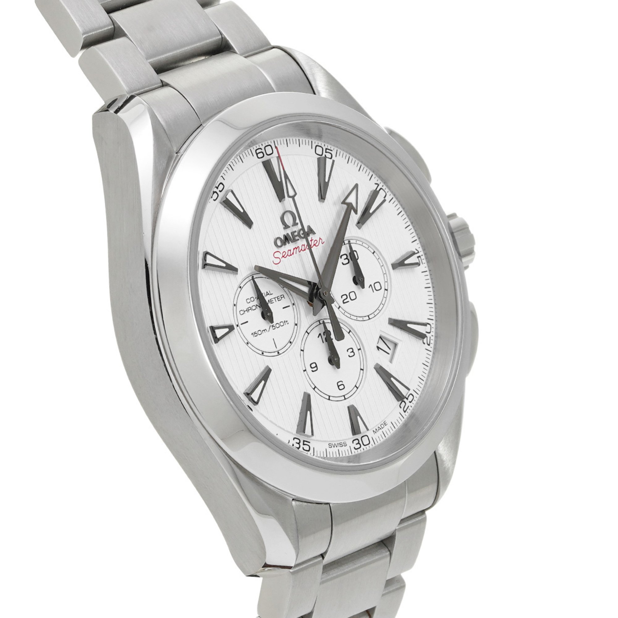 Omega Seamaster 231.10.44.50.04.001