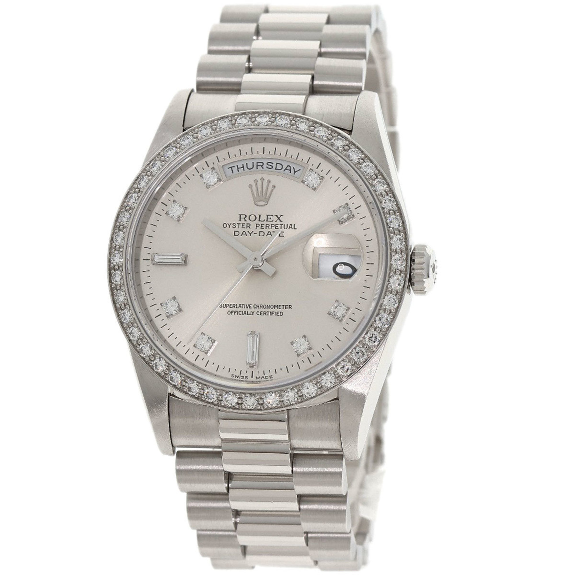 Rolex Day-Date 18346A