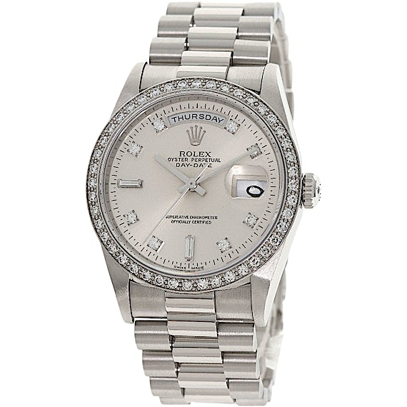 Rolex Day-Date 18346A Rolex Day-Date 18346A