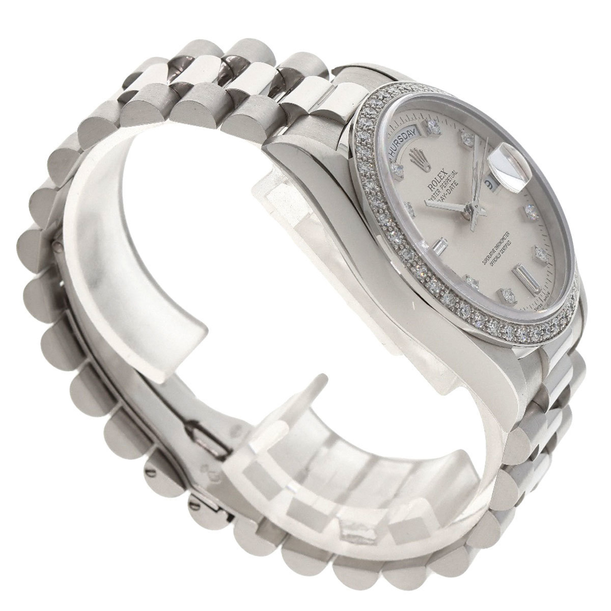 Rolex Day-Date 18346A