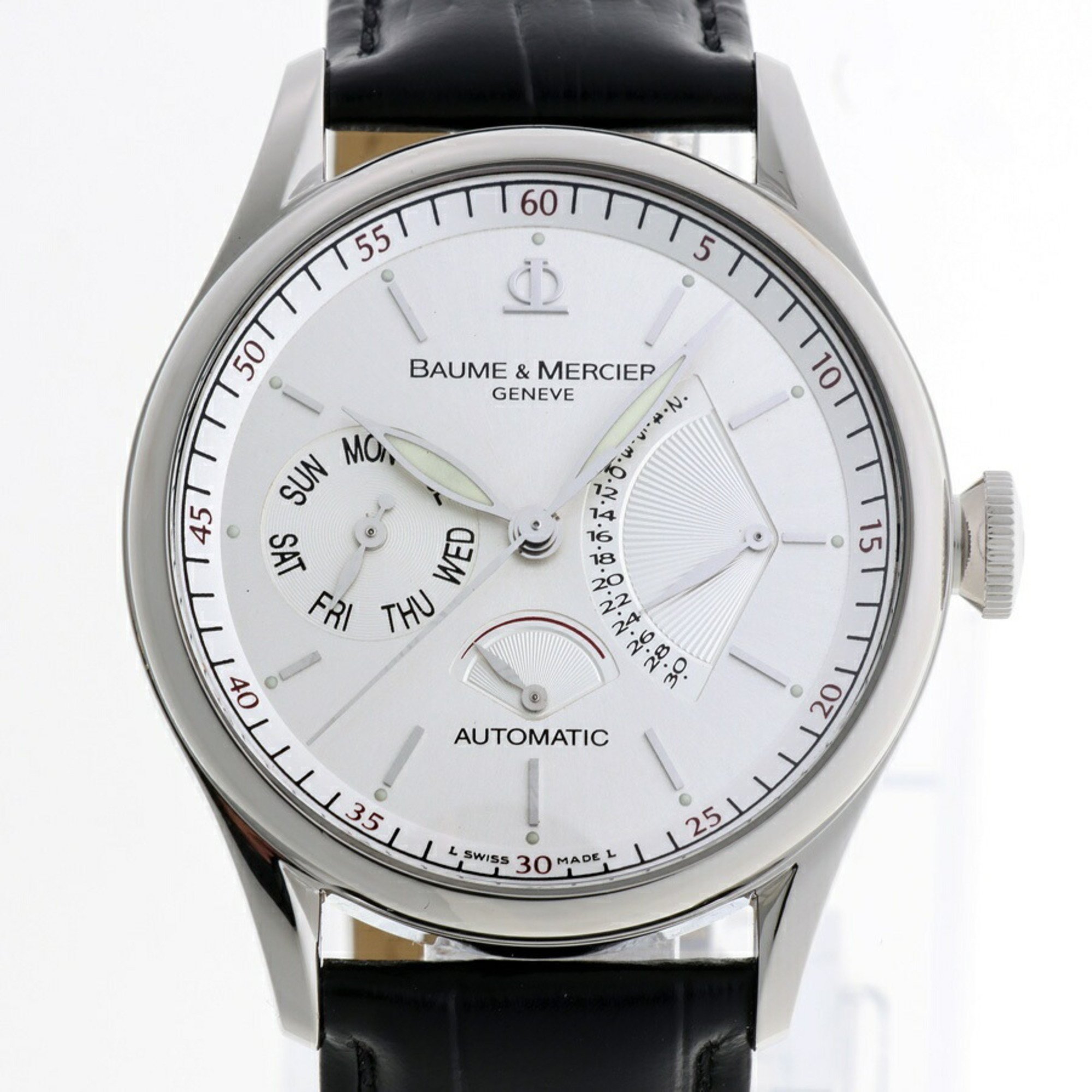 Baume & Mercier Classima MOAO8736