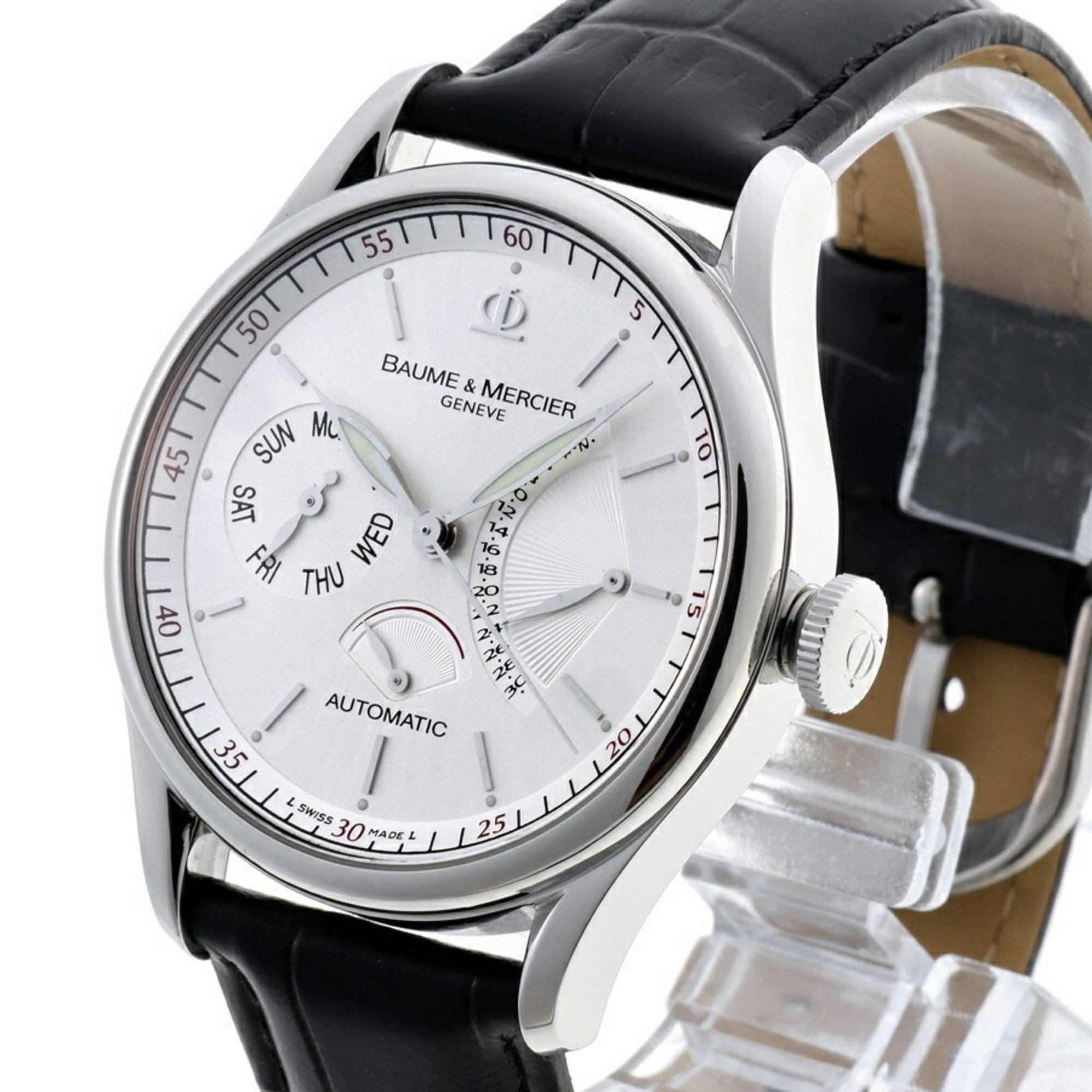 Baume & Mercier Classima MOAO8736