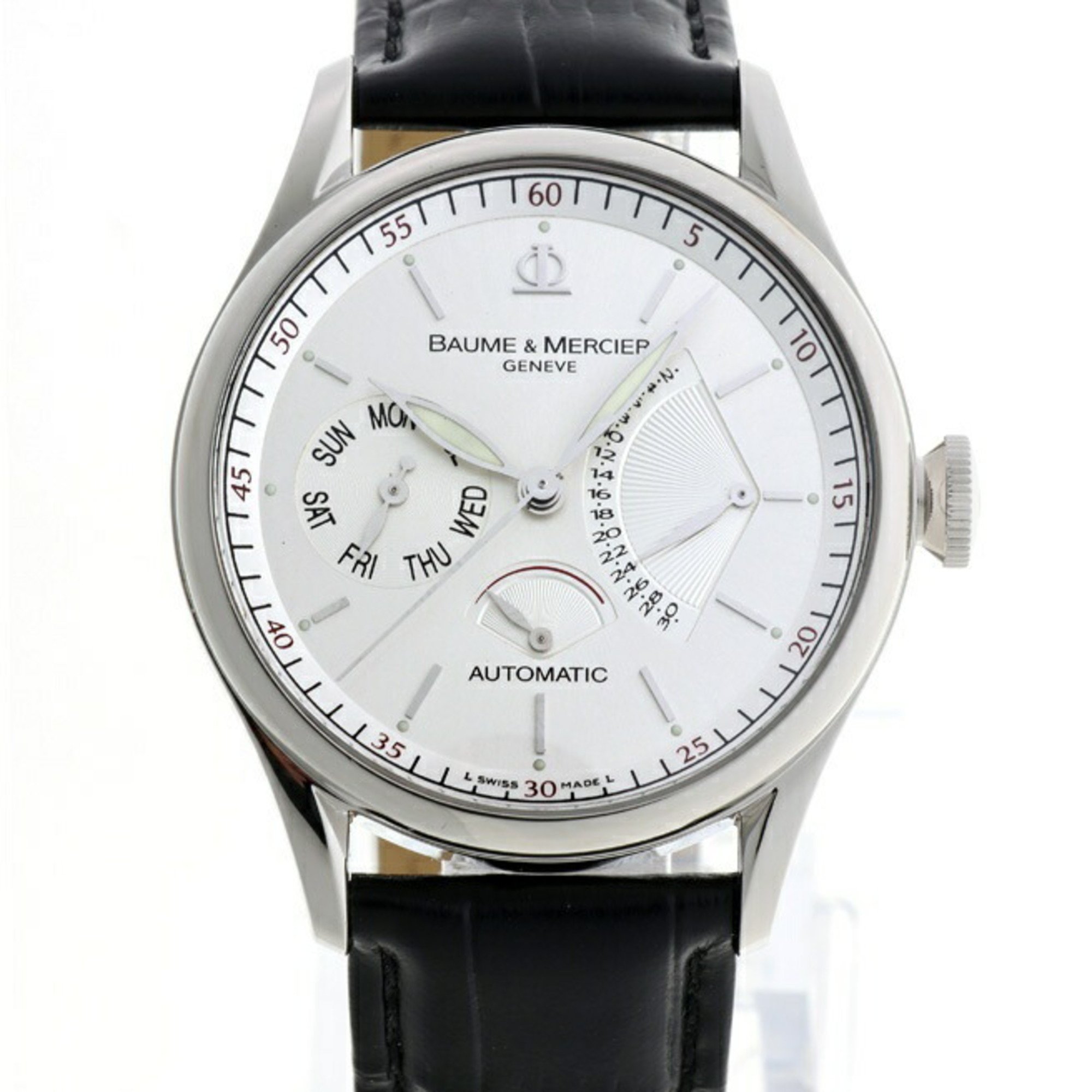 Baume & Mercier Classima MOAO8736