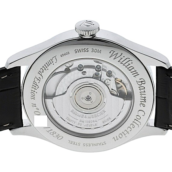 Baume & Mercier Classima MOAO8736 Baume & Mercier Classima MOAO8736