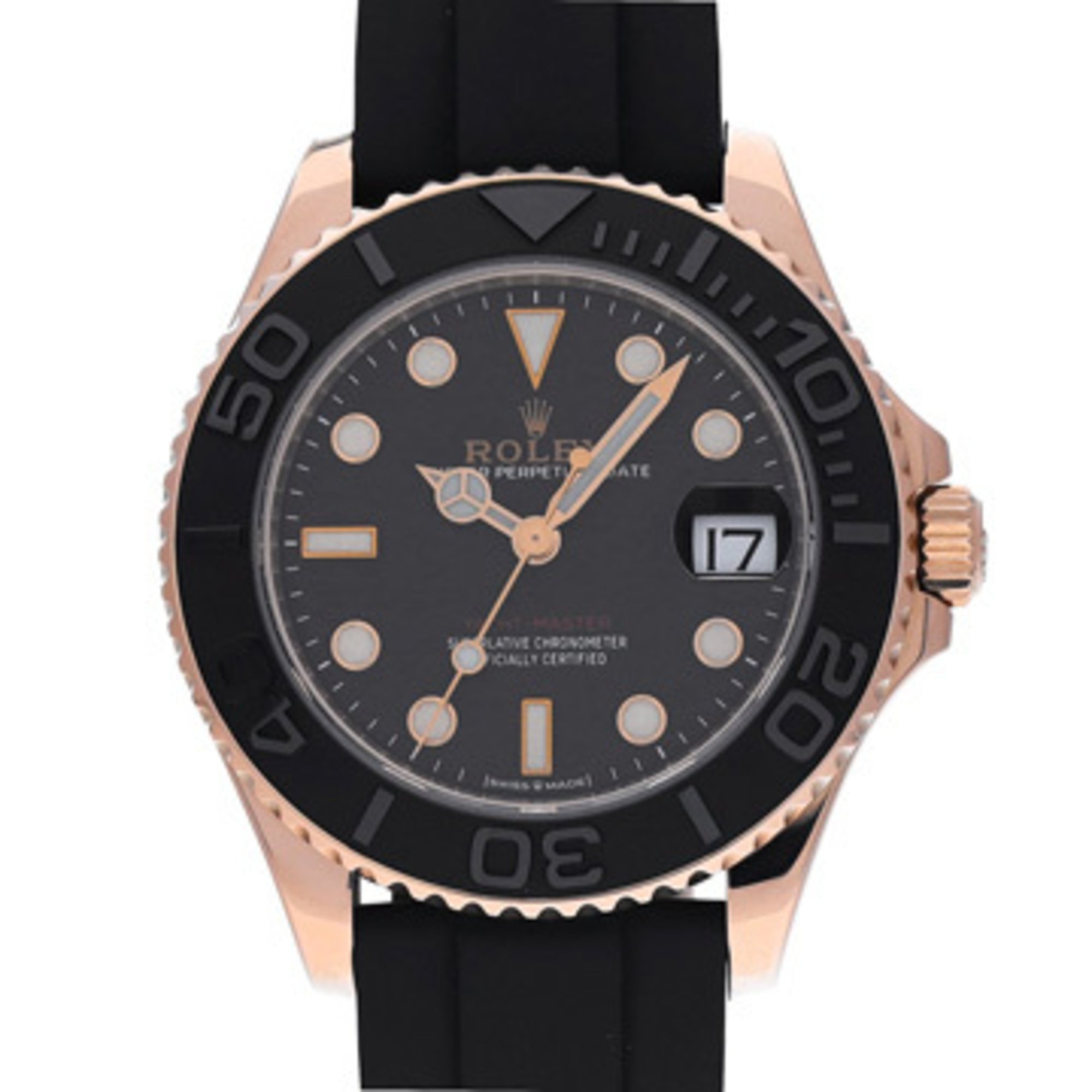 Rolex Yacht-Master 116515LN