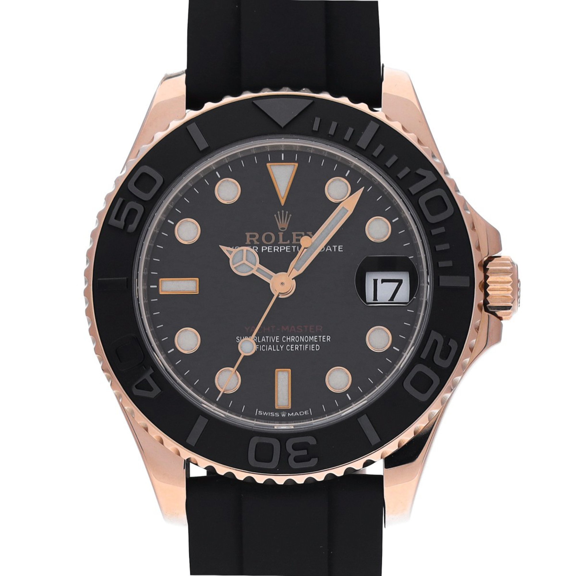 Rolex Yacht-Master 116515LN