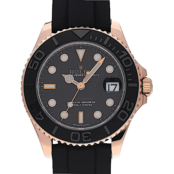 Rolex Yacht-Master 116515LN Rolex Yacht-Master 116515LN