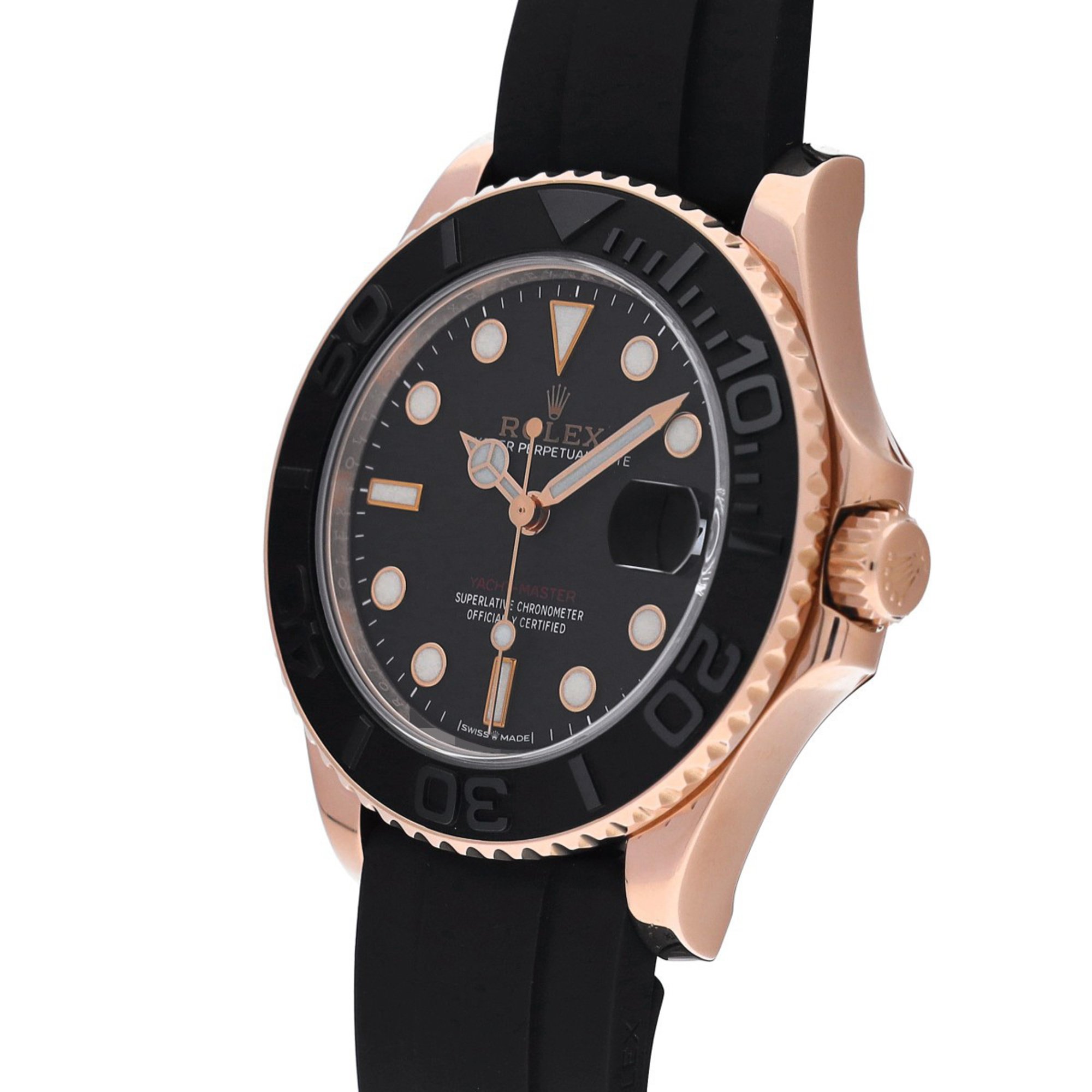 Rolex Yacht-Master 116515LN