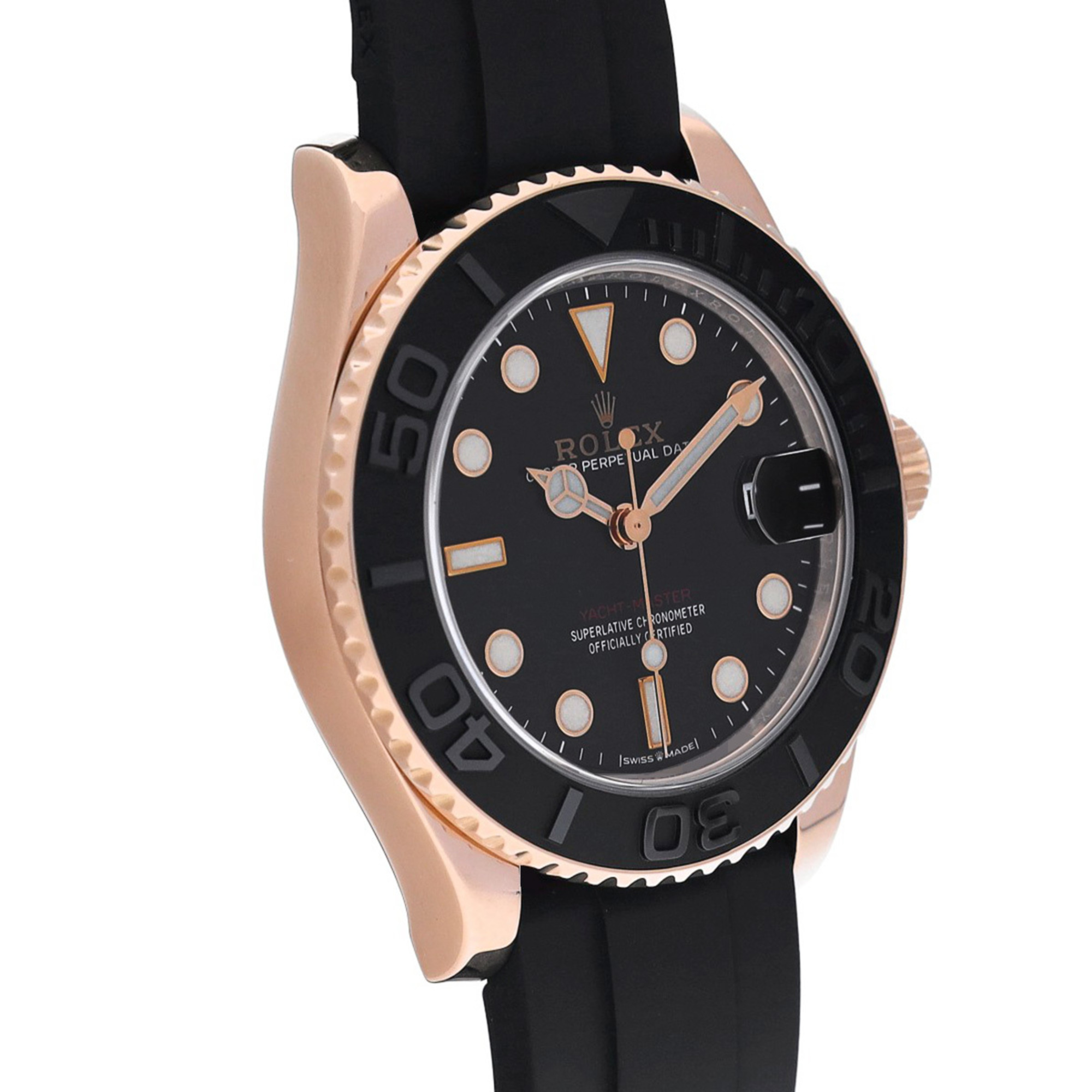 Rolex Yacht-Master 116515LN