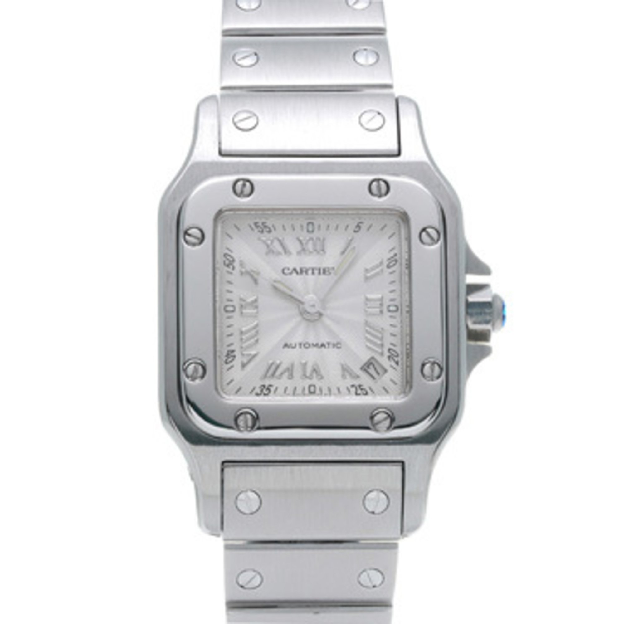 Cartier Santos W20044D6