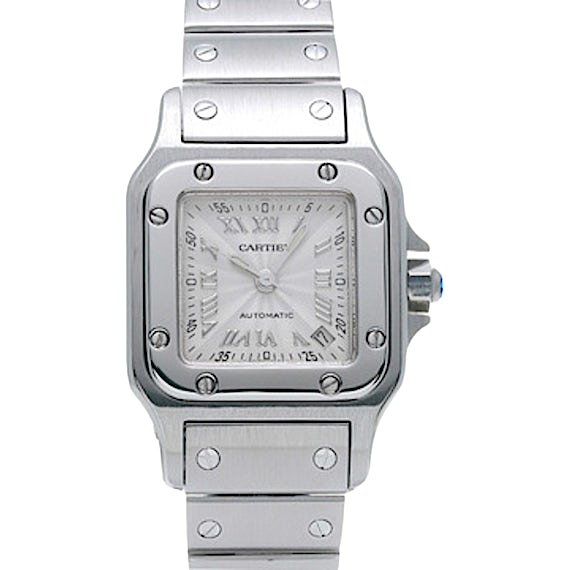 Cartier Santos W20044D6 Cartier Santos W20044D6