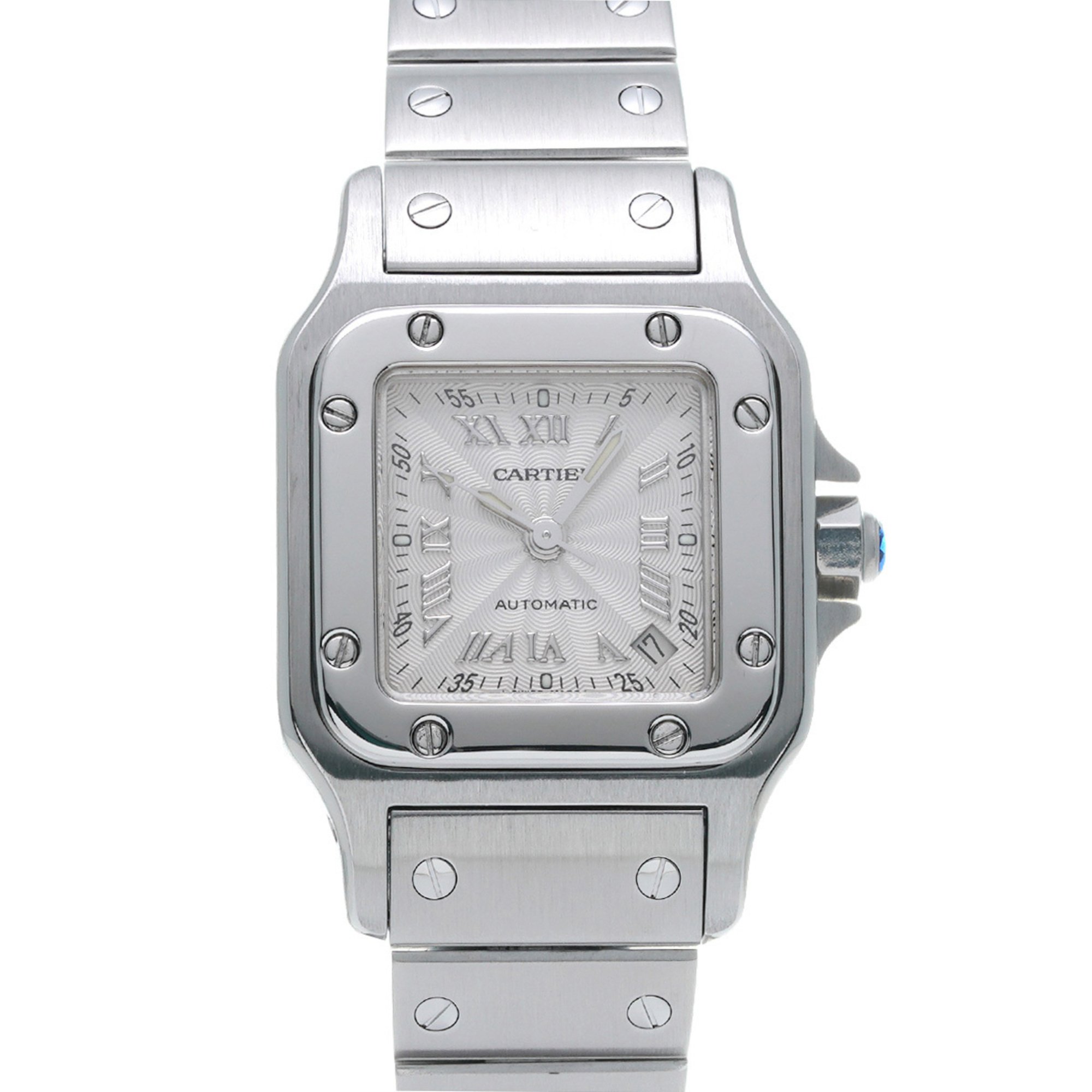 Cartier Santos W20044D6
