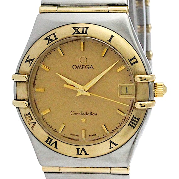 Omega Constellation 1212.10 Omega Constellation 1212.10