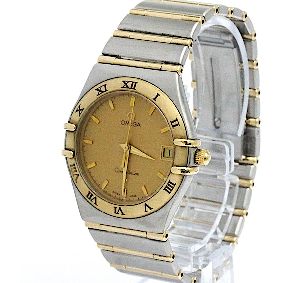 Omega Constellation 1212.10 Omega Constellation 1212.10