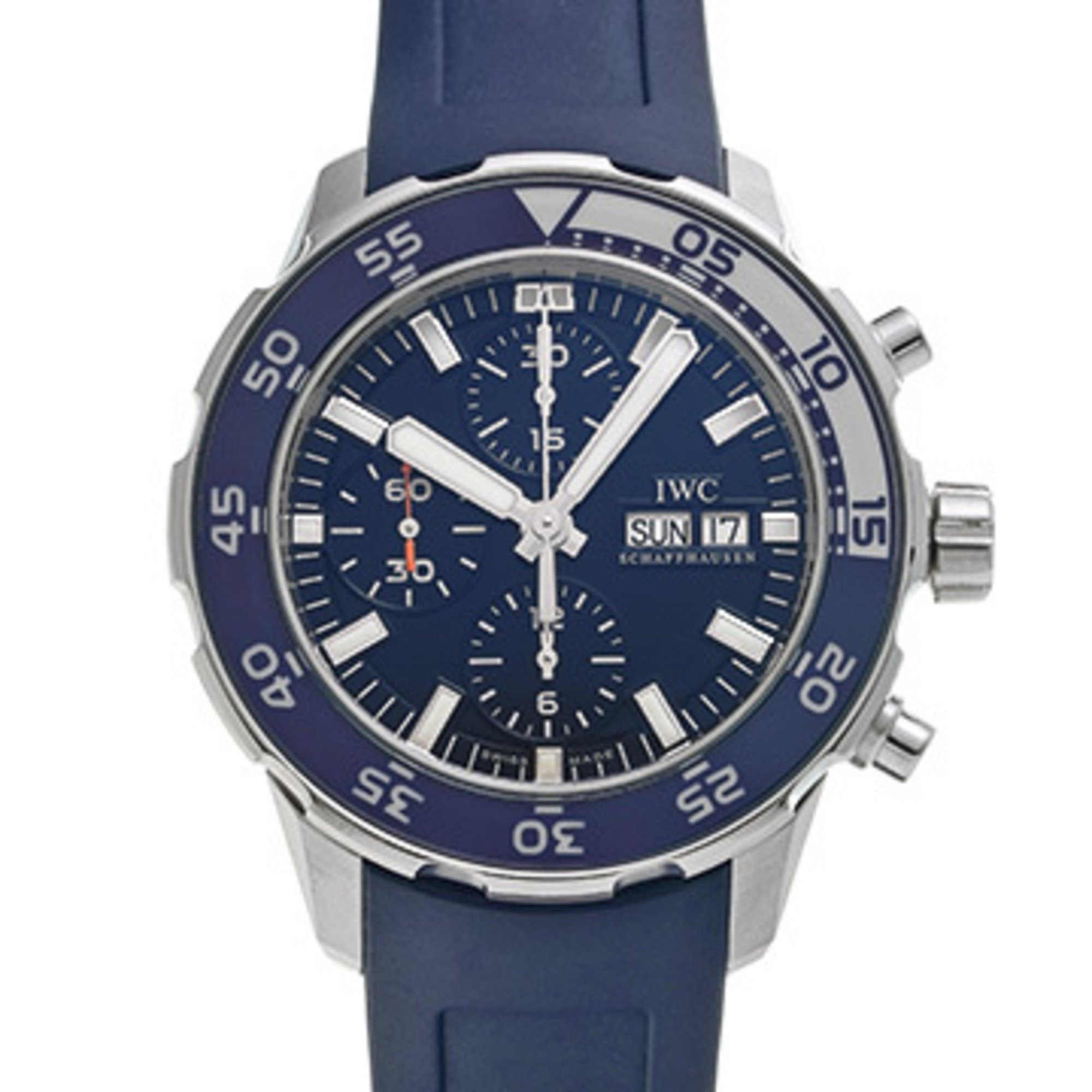 IWC Aquatimer IW376711