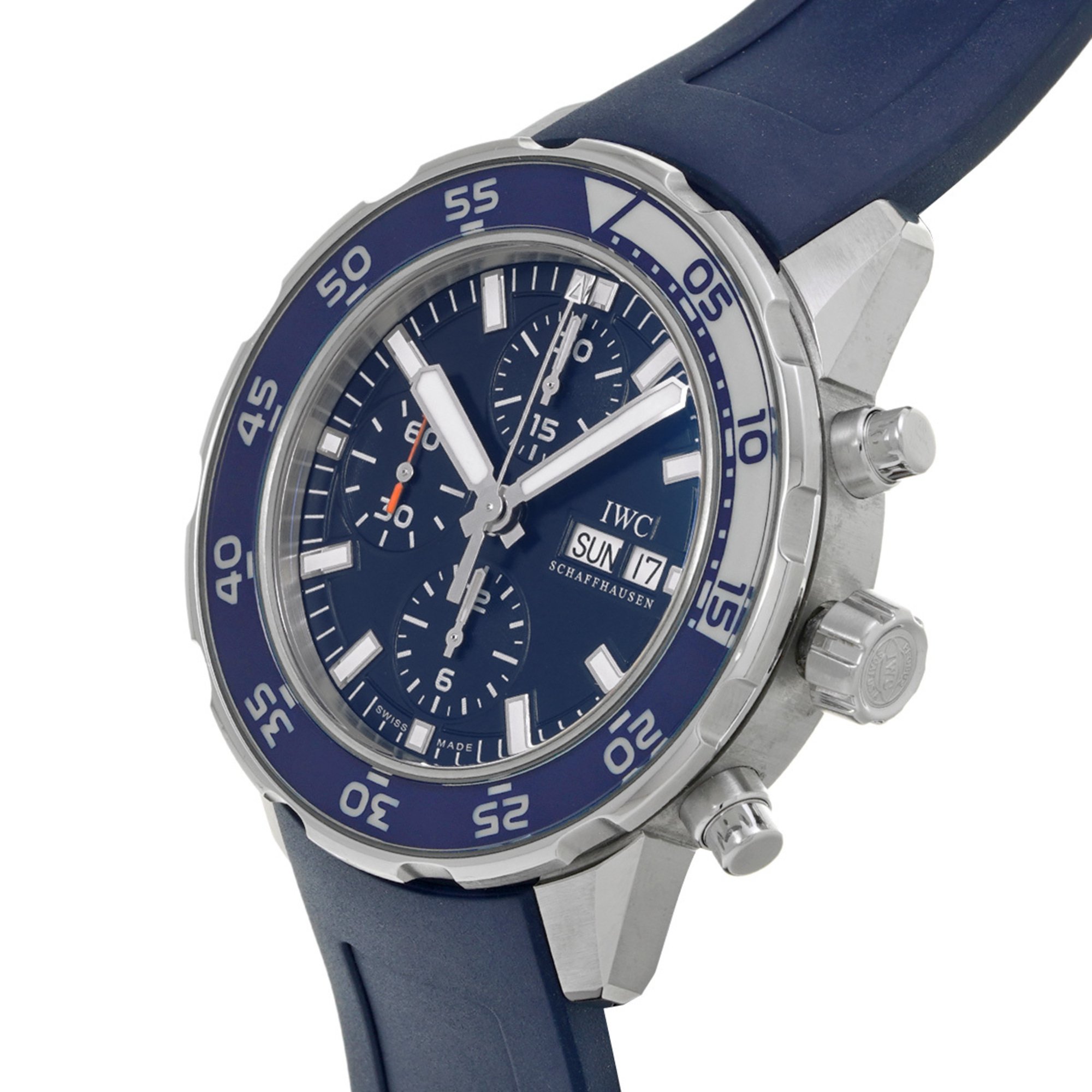 IWC Aquatimer IW376711