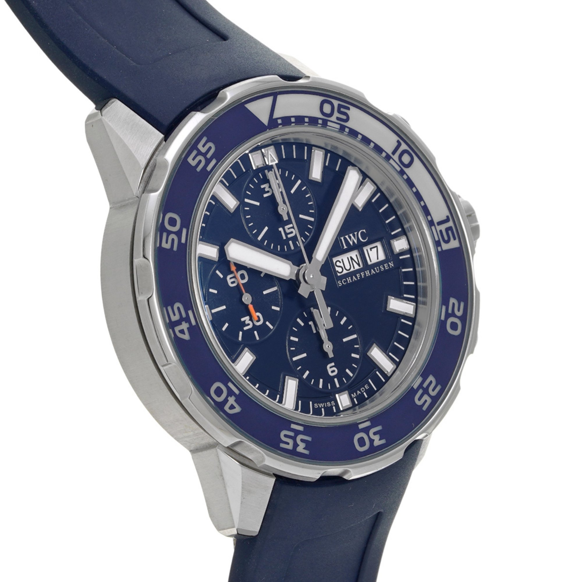 IWC Aquatimer IW376711