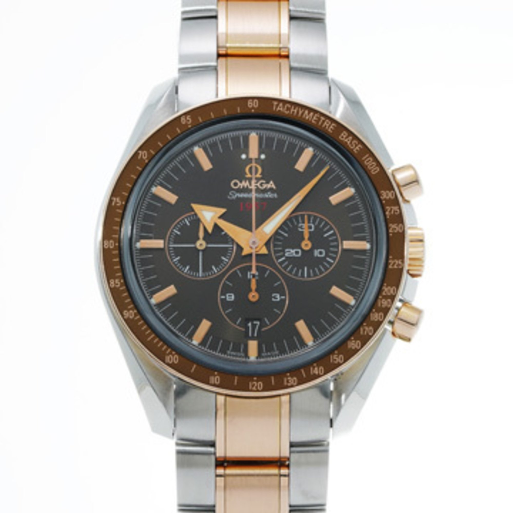 Omega Speedmaster 321.90.42.50.13.001