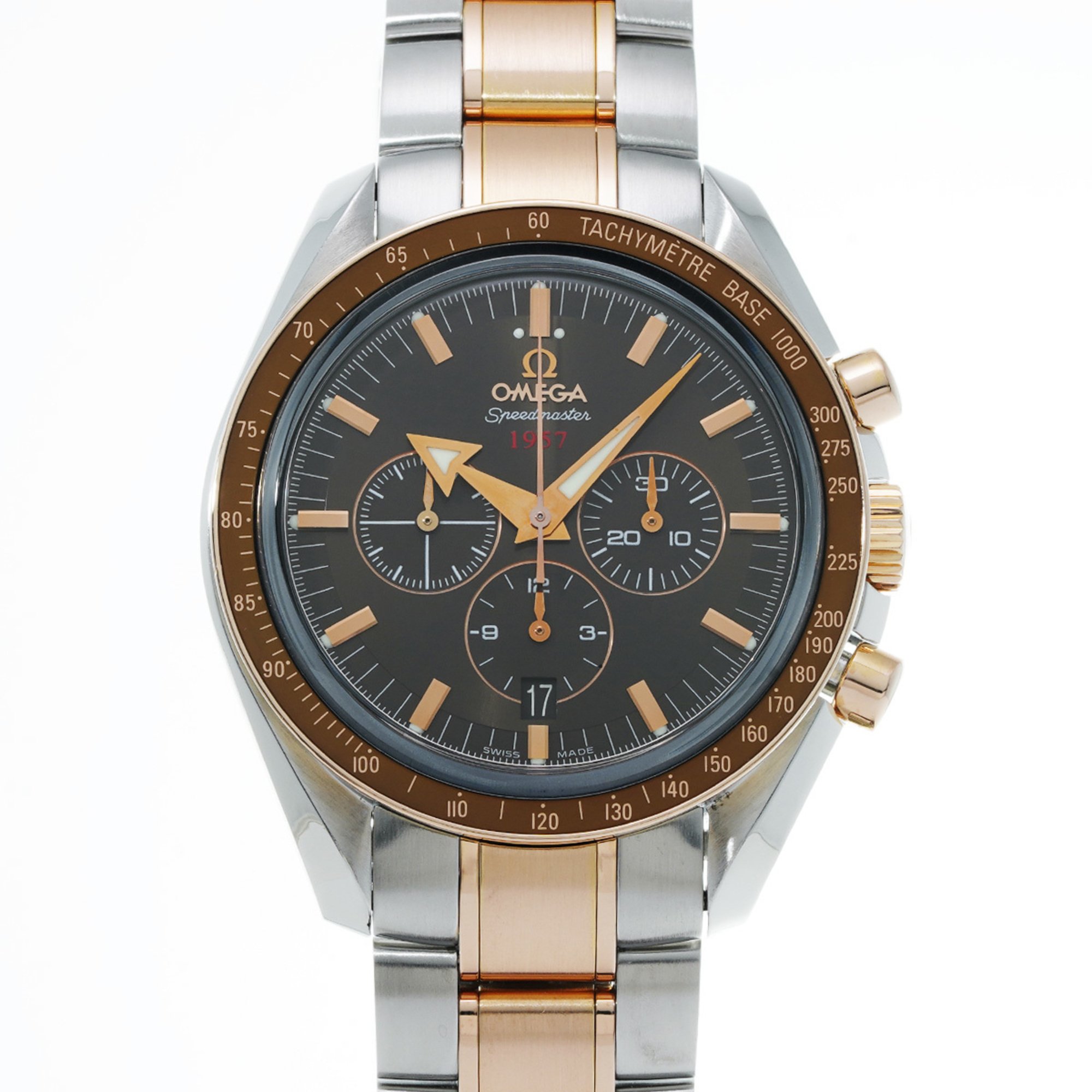 Omega Speedmaster 321.90.42.50.13.001